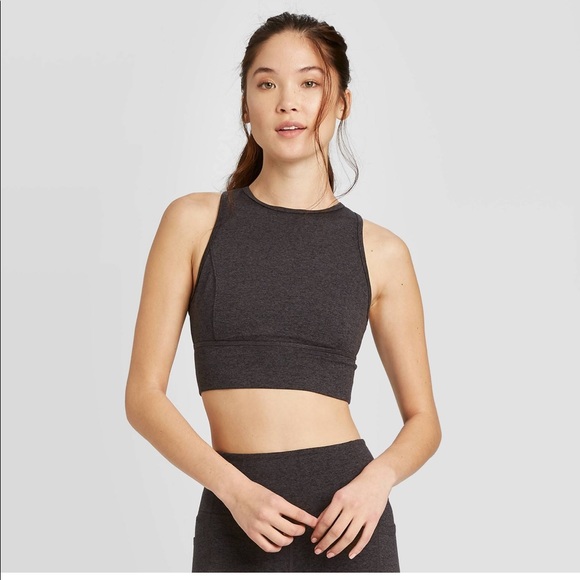 Joy Lab Pink Workout Set - Picture 4 of 5